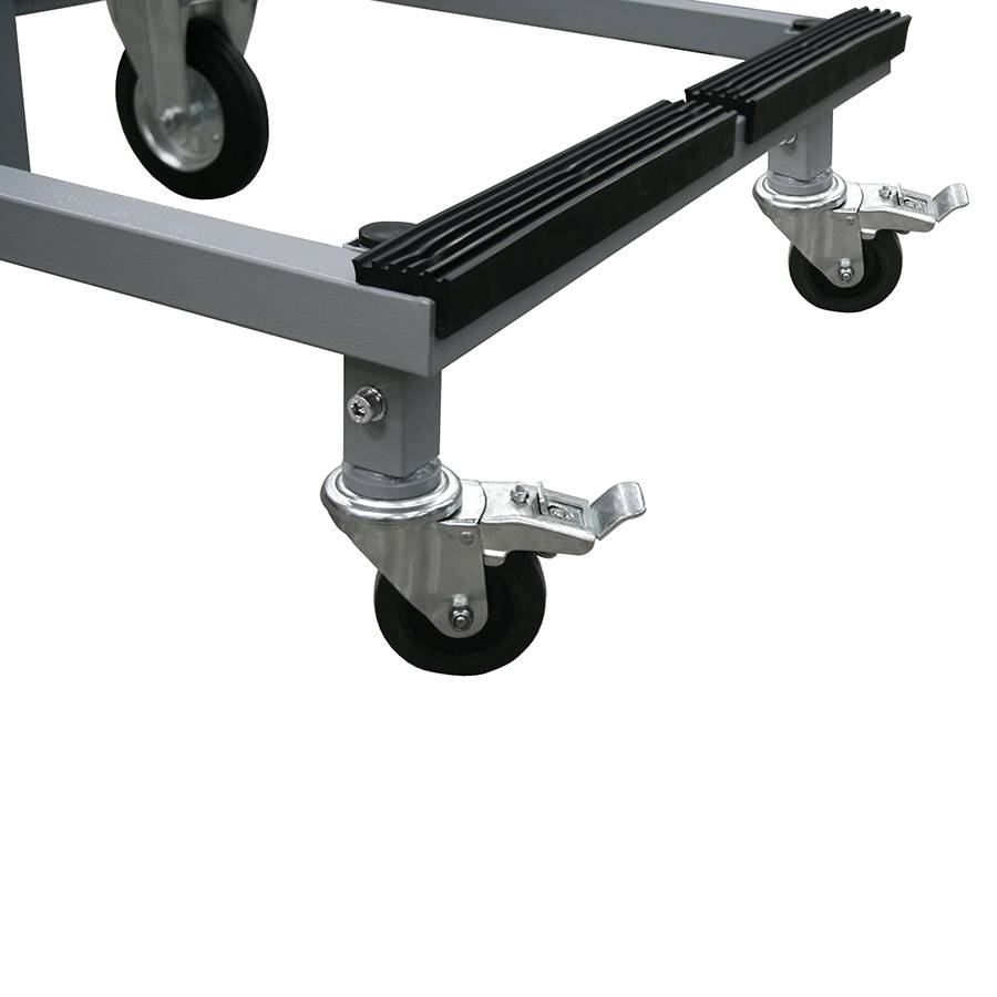 GUIL CRO-11 - Transportwagen im kompakten Design für den Transport & Lagerung von TM440 | TM440XL | TM440S | TM442XL