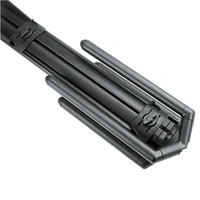 KOENIG & MEYER Keyboardständer / Säulenständer "Baby-Spider Pro" (Auflagenbreite 670 - 980 mm | Kabelführung | 3/8" & KOENIG & MEYER Keyboardständer / Säulenständer "Baby-Spider Pro" (Auflagenbreite 670 - 980 mm | Kabelführung | 3/8" &