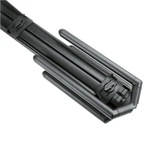 KOENIG & MEYER Keyboardständer / Säulenständer "Baby-Spider Pro" (Auflagenbreite 670 - 980 mm | Kabelführung | 3/8" & KOENIG & MEYER Keyboardständer / Säulenständer "Baby-Spider Pro" (Auflagenbreite 670 - 980 mm | Kabelführung | 3/8" &