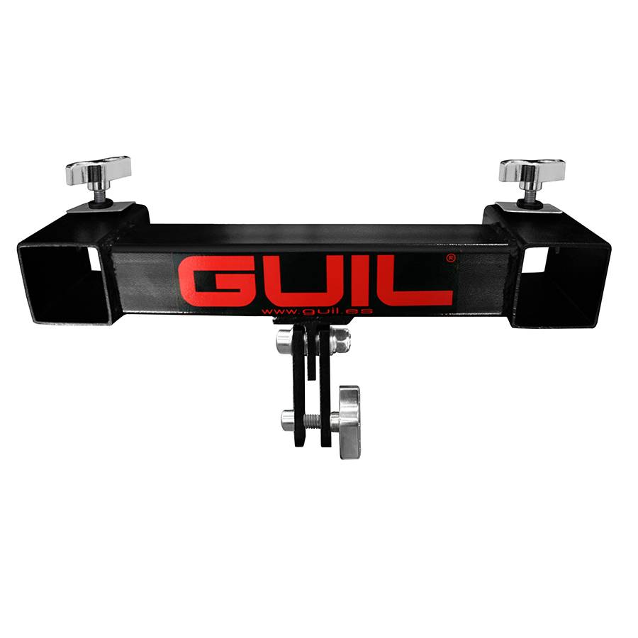 GUIL ULK-A4 - Gabellift-Aufhängung für Line Array Systeme (geeignet für 60mm Gabeln & Hebetürme ULK-600 | ULK-600XL |