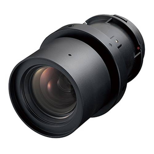Panasonic ET-ELS20 - Zoomobjektiv - 26.9 mm - 45.4 mm - f/1.7-2.3 - für PT-EW540