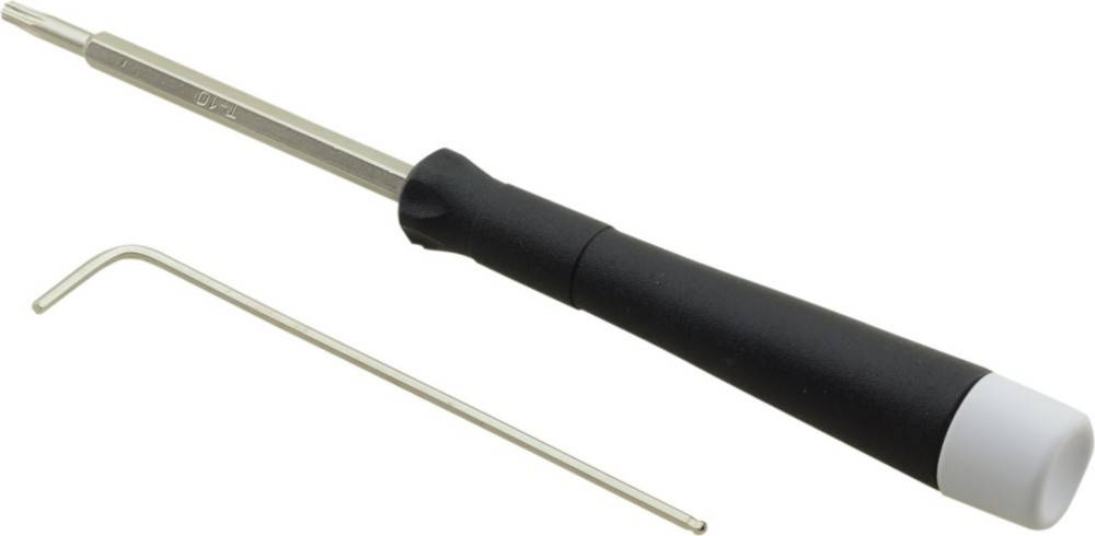 Kramer Adapterring Werkzeugset TL-RING