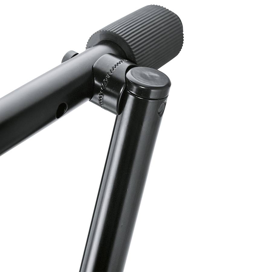 KOENIG & MEYER Aufsatz für Keyboard-Ständer 18930 und 18990 (höhen- und tiefenverstellbar | Auflagentiefe 340 mm |