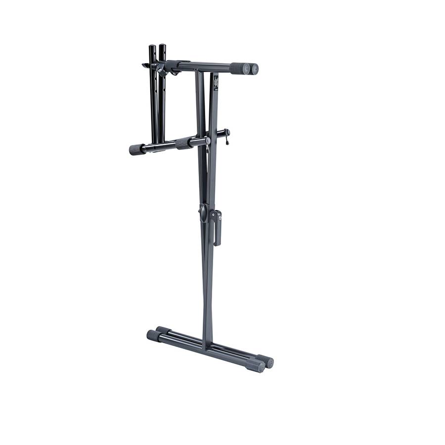 KOENIG & MEYER Aufsatz für Keyboard-Ständer 18930 und 18990 (höhen- und tiefenverstellbar | Auflagentiefe 340 mm |