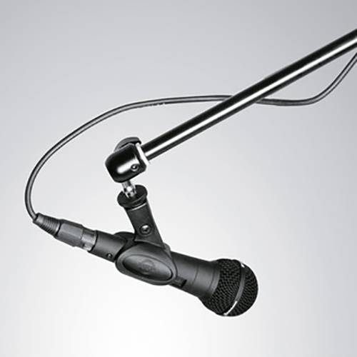 KOENIG & MEYER Kugelgelenk flexible (Maße ø 29 x 60 mm | 3/8" Innen- und 3/8" Außengewinde mit Reduziergewinde) - in