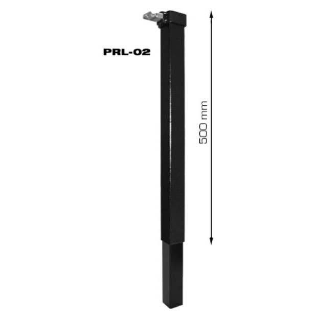 GUIL PRL-02 - Verlängerungsrohr 50cm für Lifting Towers ELC-620 & ELC-630