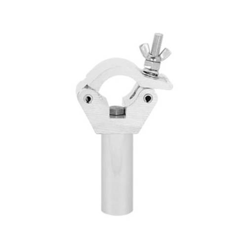 GUIL ABZ-36 - Klemmkupplung für Rohre mit Außen-Ø von 45,0-52,0mm (Belastbarkeit max. 500kg | Spigot-Ø: 35,0mm)