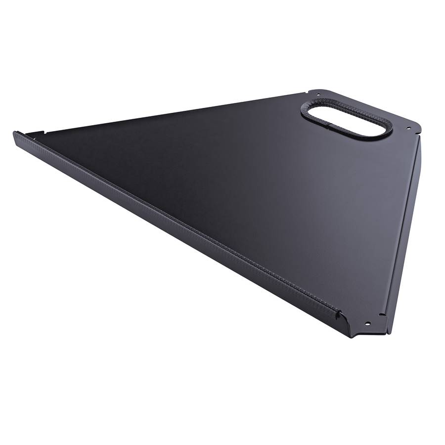 KOENIG & MEYER Ablage für Controller Keyboard (Erweiterungsmöglichkeit für Synthesizer, Controller, etc. | Maße: 640 x