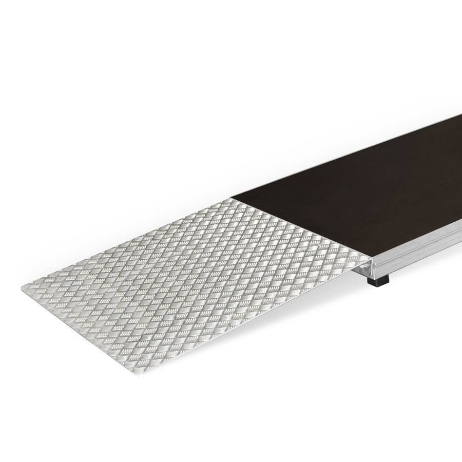 GUIL RMP-01 - Rampen-Kit für TM440 | TM440XL | TM300 Bühnenelemente (geeignet für Bühnenhöhen von 800 - 1.200 mm)