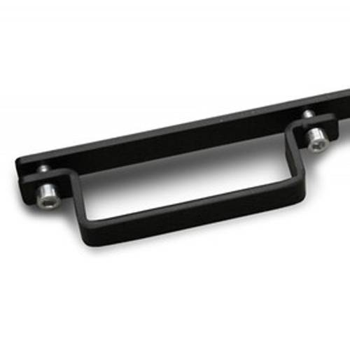 GUIL TM-AST/1 - Tragegriff-Set zum Transport & Lagerung von Bühnenelementen (2 Stück)