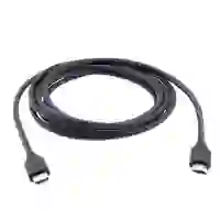 KRAMER C-HM/EEP-10 - High-Speed HDMI-Anschlusskabel (4K@60Hz | 4:4:4) | HDMI male / HDMI male | Ethernet | Embedded KRAMER C-HM/EEP-10 - High-Speed HDMI-Anschlusskabel (4K@60Hz | 4:4:4) | HDMI male / HDMI male | Ethernet | Embedded