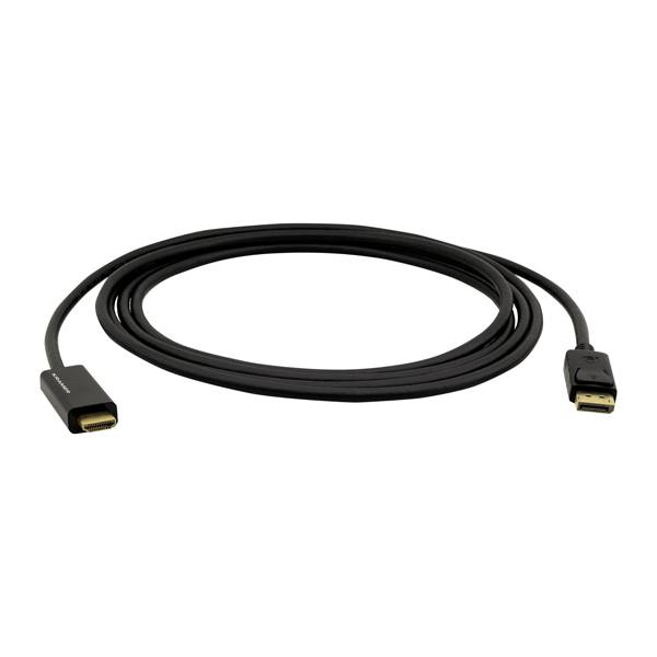 Kramer 4K HDMI Kabel C-DPM/HM/UHD-6