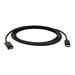 KRAMER C-DPM/HM/UHD-10 - Aktives Adapterkabel (DisplayPort male / HDMI male | 4K@60Hz (4:4:4) - 3,00m KRAMER C-DPM/HM/UHD-10 - Aktives Adapterkabel (DisplayPort male / HDMI male | 4K@60Hz (4:4:4) - 3,00m