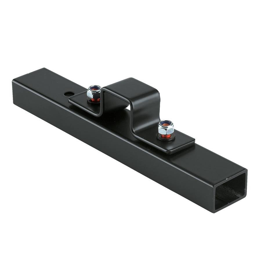 KOENIG & MEYER Zusatzadapter zum Befestigen des Universalhalters (18817) am Keyboard- / Stagepiano-Klapptisch 18950 und