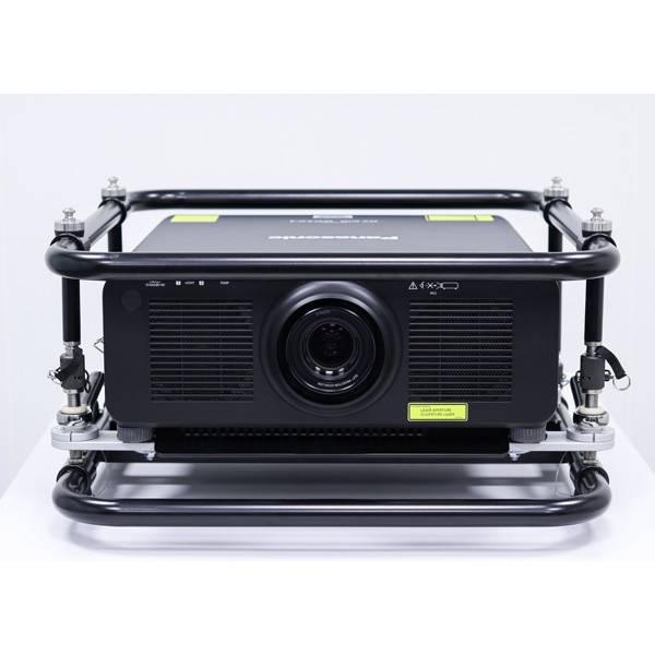 PANASONIC ET-RFD40 - Rental Frame für PT-RZ120 / PT-RZ660 / PT-RZ690 / PT-RZ770 / PT-RZ790 / PT-RZ870 / PT-RZ970 /