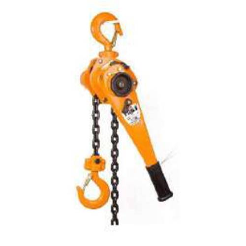 NEXO VXT-LEVA750 - Hebelkettenzug passend für STM M28 | STM M46 | STM B122 | STM S118 (max. 750kg | Kettenlänge 9m) - in