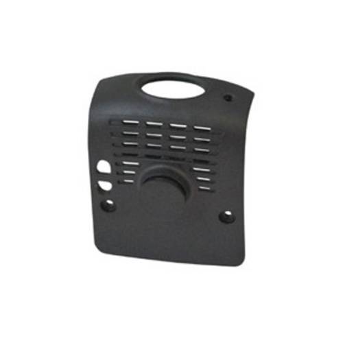 ASCOM Gürtel-Clip drehbar - passend für d81 Handsets - in schwarz