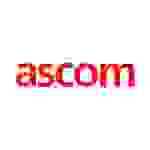 ASCOM Standard Clip DH7 Logo, Schwarz (660517)