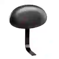 KOENIG & MEYER Rückenlehne für Drummersitze und Stehhilfen (hochwertiger Kunstlederbezug | Maße 235 x 400 mm | Höhe 440 KOENIG & MEYER Rückenlehne für Drummersitze und Stehhilfen (hochwertiger Kunstlederbezug | Maße 235 x 400 mm | Höhe 440