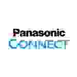 PANASONIC PQJA212N - Schnurgebundenes Handset-Kabel (W/PLUG | DC 4V)