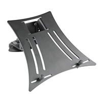 KOENIG & MEYER Laptopablage für Spider Pro & Baby Spider Pro Keyboardtische - in schwarz KOENIG & MEYER Laptopablage für Spider Pro & Baby Spider Pro Keyboardtische - in schwarz