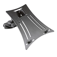 KOENIG & MEYER Laptopablage für Spider Pro & Baby Spider Pro Keyboardtische - in schwarz KOENIG & MEYER Laptopablage für Spider Pro & Baby Spider Pro Keyboardtische - in schwarz