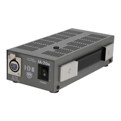 PANASONIC IDX-IA70AXLR - Universal Stromnetzteil (70 Watt | 14.3V-15.8V | 4,8A | 4-Pin | inkl. 3,00m XLR-Kabel)