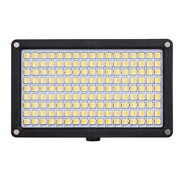 SWIT ELECTRONICS S-2241 - Kompaktes Bi-Color SMD LED Kamera Headlight (20 Watt | 640 Lux | 3.200 - 5.600 K | incl.