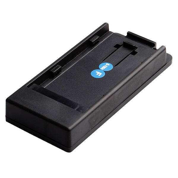 SWIT ELECTRONICS S-7004F - V-Mount Akkuplatte passend für SWIT S-1071C | S-1071C+ | S-1071F | S-1071H | S-1093H |
