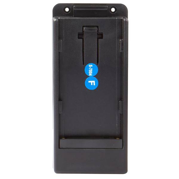 SWIT ELECTRONICS S-7004F - V-Mount Akkuplatte passend für SWIT S-1071C | S-1071C+ | S-1071F | S-1071H | S-1093H |