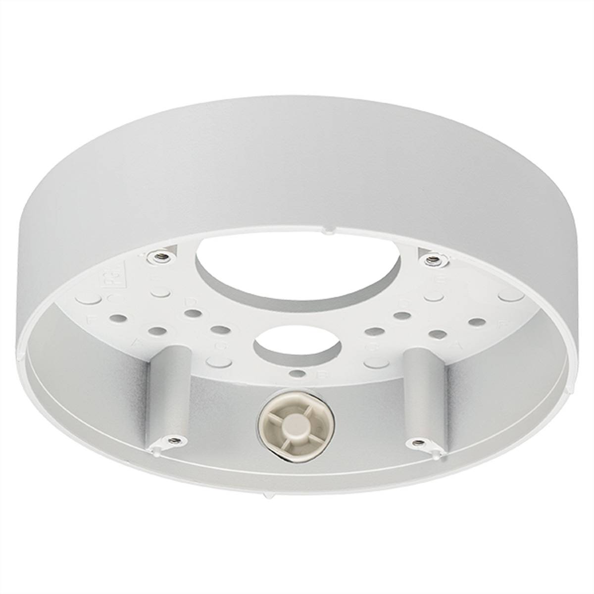 i-PRO WV-CR1S Dome Cover, Smoke Dome Cover