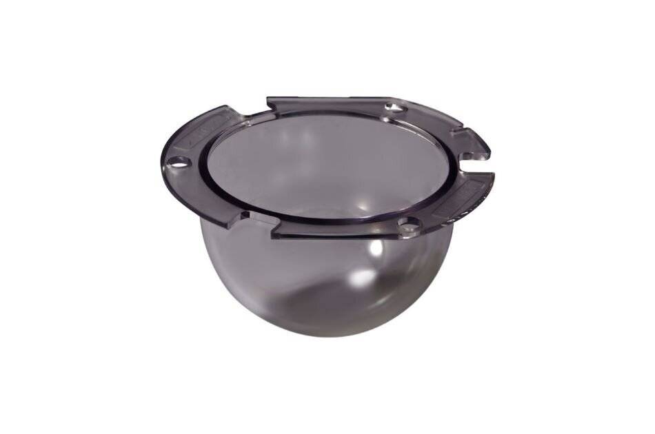i-PRO WV-CR1S, Dome Abdeckung für WV-S22xxL smoked