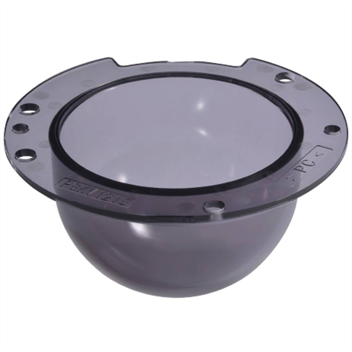 i-PRO WV-CW7S Dome Cover, Smoke Dome Cover