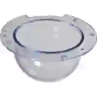 i-PRO WV-CW7CN Dome Cover, Dome Cover with clearsight coating i-PRO WV-CW7CN Dome Cover, Dome Cover with clearsight coating