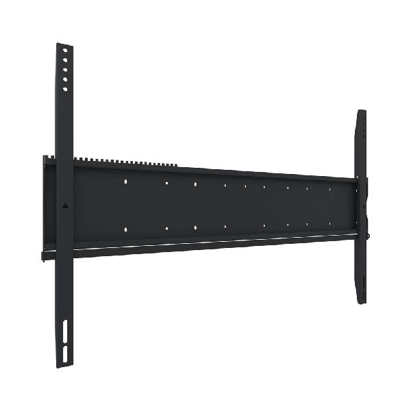 SMARTMETALS MOUNTING SOLUTIONS Universal Wandhalterung (VESA max. 1.200x800mm | max. 160kg) - schwarz