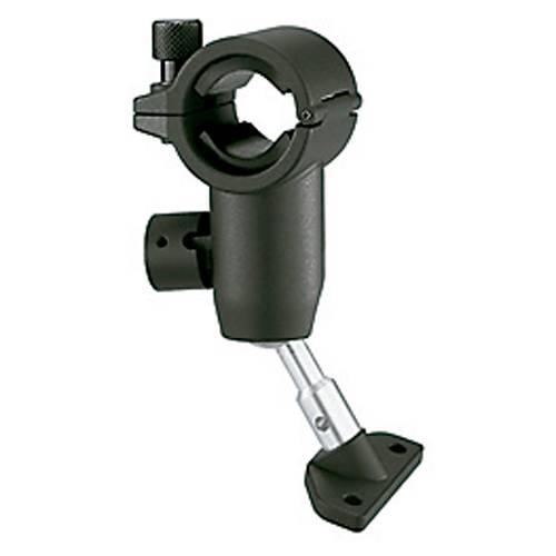 PANASONIC AJ-MH800G - Mikrofonhalter - schwarz