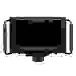PANASONIC AK-HVF100GJ - 9" IPS LCD-Farbsucher mit 1.920 x 1.080 Full-HD Auflösung - in schwarz