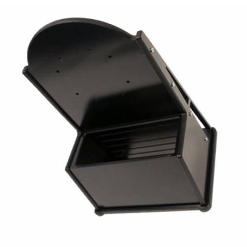 PANASONIC KST-WM-HEA10/130-B - Wandhalterung für AW-HE130 | AW-HN130 | AW-HEA10 PTZ-Kameras - schwarz