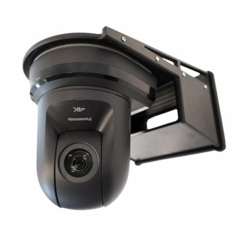 PANASONIC KST-WM-HEA10/130-B - Wandhalterung für AW-HE130 | AW-HN130 | AW-HEA10 PTZ-Kameras - schwarz