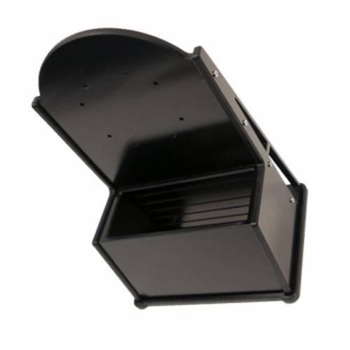 PANASONIC KST-WM-UE160-B - Wandhalterung für AW-UE160 PTZ-Kameras - schwarz