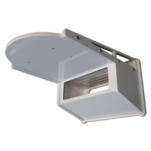 PANASONIC KST-WM-UE150-W - Wandhalterung für AW-HE145 & AW-UE150 PTZ-Kameras - weiß