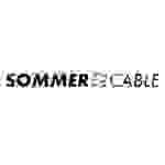 SOMMER CABLE SPY-N153 - speakON Audio-Adapter (gerade) - in anthrazit