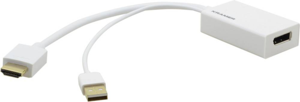 Ein weißer USB-Kabelstecker auf einem schlichten weißen Hintergrund; kompakt und strömungslinienförmig, geeignet für Datenübertragung oder zum Aufladen von Geräten.