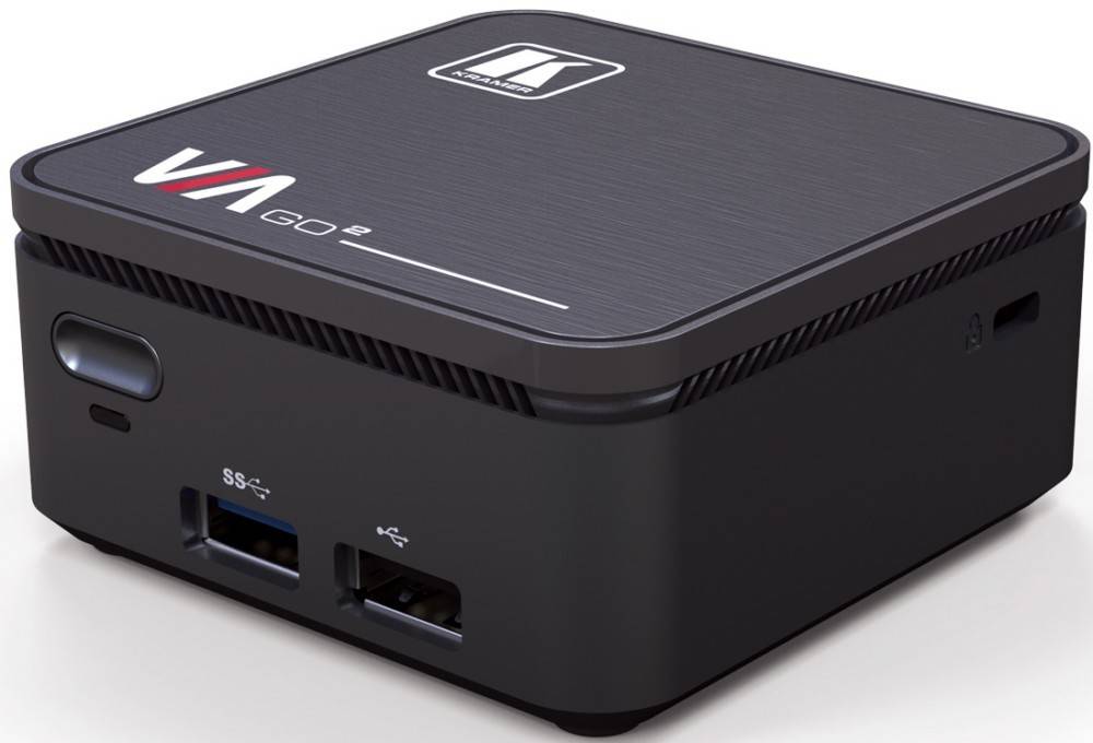 Kramer Präsentationssystem VIA-GO2