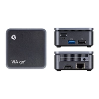 KRAMER VIA GO 2 - 4K Wireless Präsentationssystem (4K@30Hz | 1.024-Bit Verschlüsselung | Ethernet | WiFi | HDMI) - in KRAMER VIA GO 2 - 4K Wireless Präsentationssystem (4K@30Hz | 1.024-Bit Verschlüsselung | Ethernet | WiFi | HDMI) - in