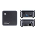 KRAMER VIA GO 2 - 4K Wireless Präsentationssystem (4K@30Hz | 1.024-Bit Verschlüsselung | Ethernet | WiFi | HDMI) - in KRAMER VIA GO 2 - 4K Wireless Präsentationssystem (4K@30Hz | 1.024-Bit Verschlüsselung | Ethernet | WiFi | HDMI) - in