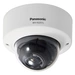 I-PRO WV-X2251L - Vandalismussichere 5-Megapixel IP Fixkuppel-Netzwerkkamera mit KI-Funktionen für Innenbereiche (1/2.8" I-PRO WV-X2251L - Vandalismussichere 5-Megapixel IP Fixkuppel-Netzwerkkamera mit KI-Funktionen für Innenbereiche (1/2.8"