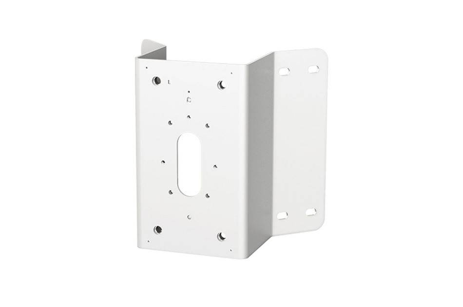 WV-QCN500-W, Eckhalterung weiß
