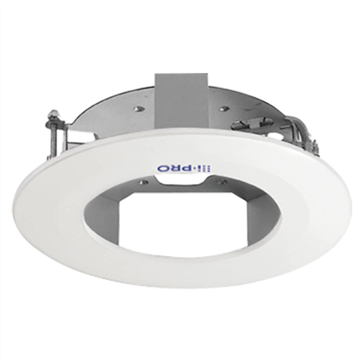 i-PRO WV-QEM100-W Bracket, Embedded Ceiling Mount Bracket