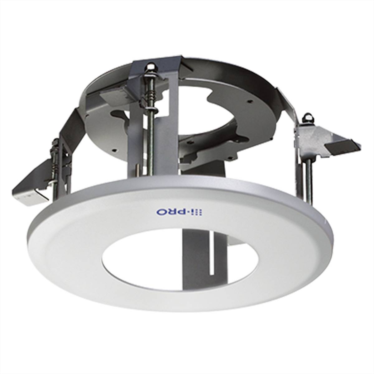 i-PRO WV-QEM500-W Bracket, Embedded Ceiling Mount Bracket